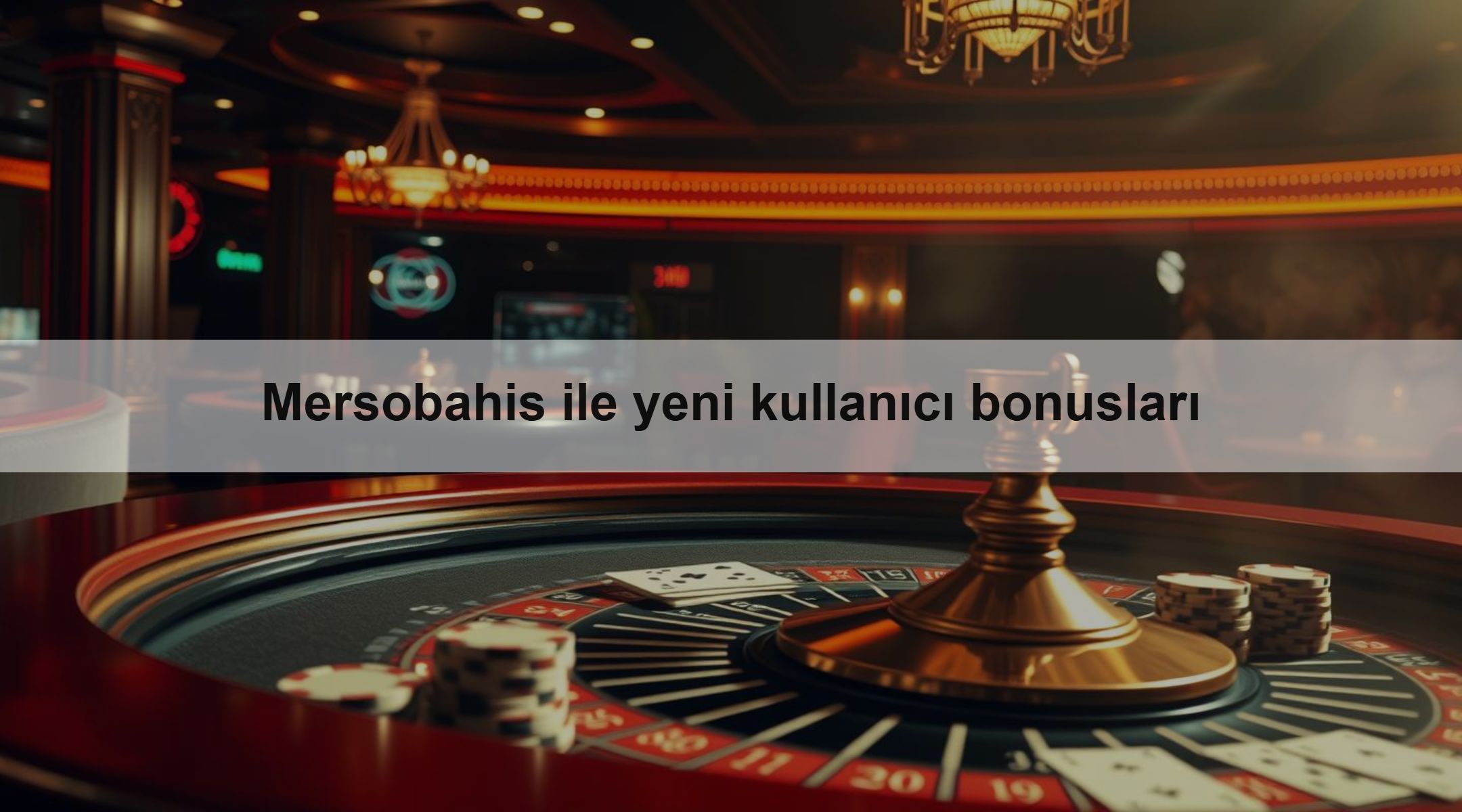 Mersobahis ile yeni kullanıcı bonusları 1 Mersobahis ile yeni kullanıcı bonusları