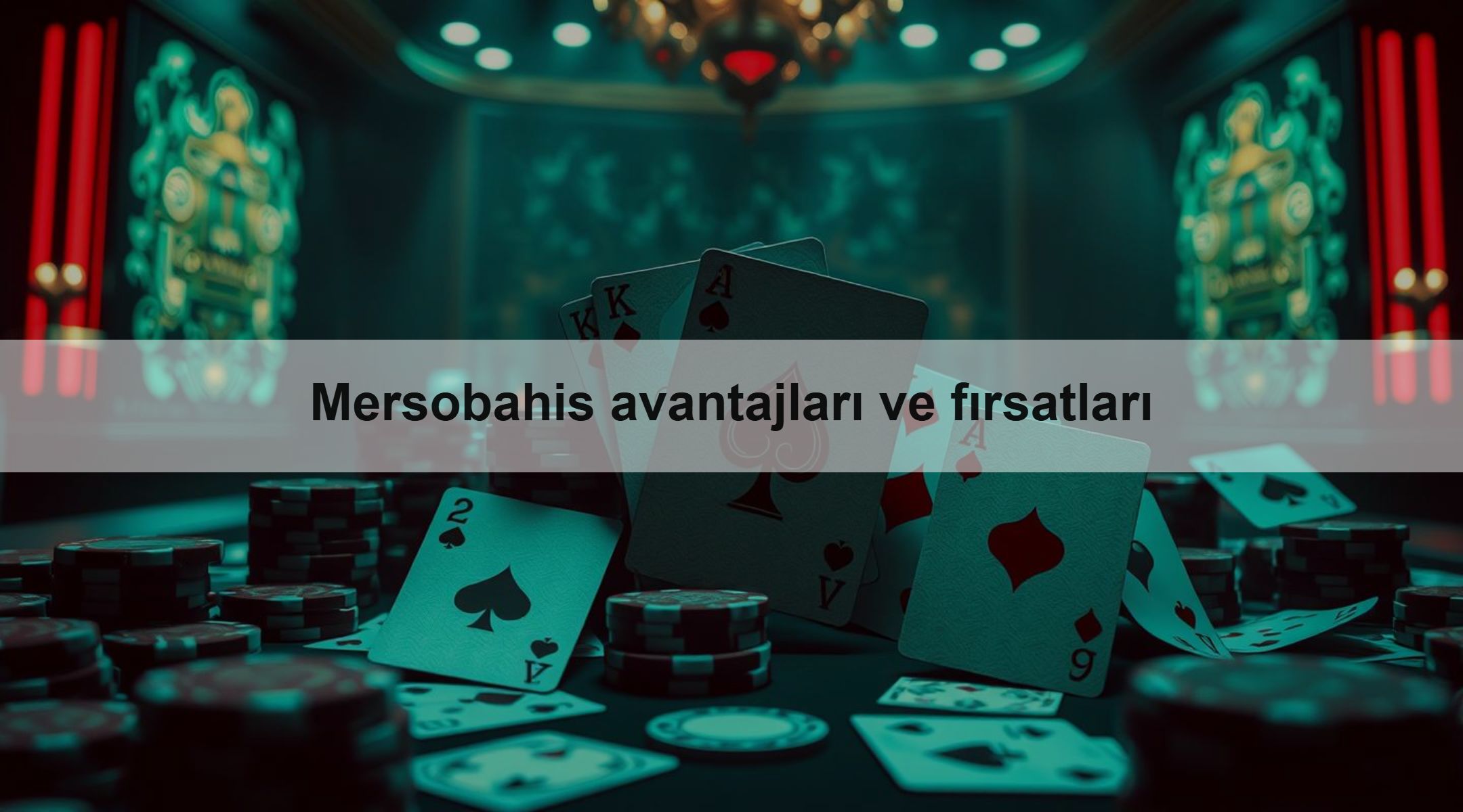 Mersobahis avantajları ve fırsatları 1 Mersobahis avantajları ve fırsatları