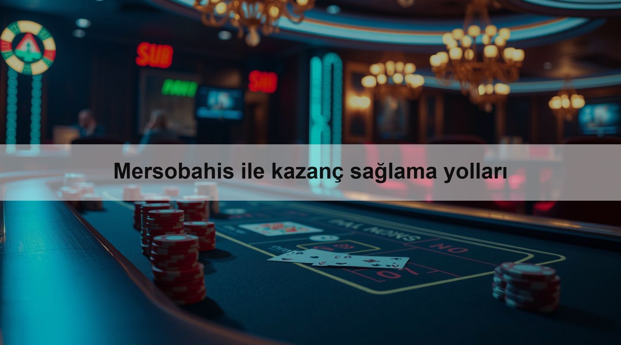 Mersobahis ile kazanç sağlama yolları 1 Mersobahis ile kazanç sağlama yolları